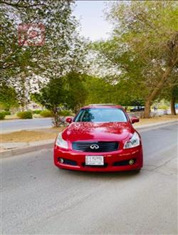Infiniti G35